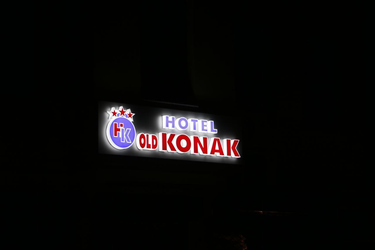 Hotel Old Konak Skopie Exterior foto